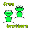 Frog Brothers - frog brothers