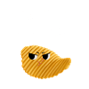 WERD NICHT SALZIG GAMING TSHIRT
