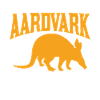 Erdferkel Flüsterer Aardvark Whisperer