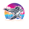 Falconer Cadeau Fauconnerner Fauconnernière