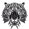 Dans l’œil du tigre