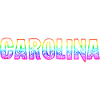 carolina rs arc-en-ciel