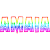 amaia rs arc-en-ciel