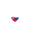 Slovaquie Slovaquie Drapeau slovaque Slovaque