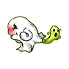 Ghost Farts Un Pet Halloween
