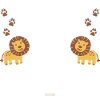 I love lions