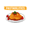 Endless Pastabilities