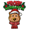 Frohe Weihnachten