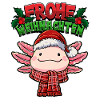 Frohe Weihnachten