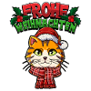 Frohe Weihnachten