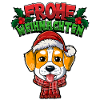 Frohe Weihnachten