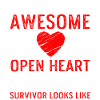 Open Heart Surgery Gift