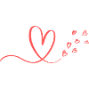 heart love gift idea love