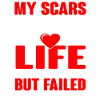 Open Heart Surgery Gift