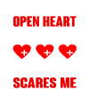 Open Heart Surgery Gift