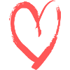 heart love saying gift idea