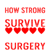 Open Heart Surgery Gift