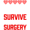 Open Heart Surgery Gift