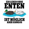 Enten