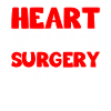 Open Heart Surgery Gift