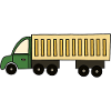 A truck