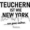 Teuchern T-Shirt Design