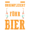 Nordsee Bier Föhr