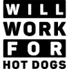 Will Work For