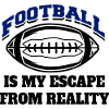 American Football Coach Football Fan