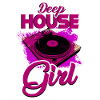 Deep House Fille