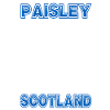 Scotland Paisley