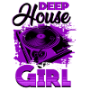 Deep House Fille