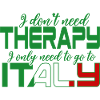Italy Holidays Italia