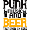 Punk Music