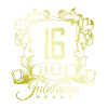 16 Zahl wappen