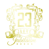 23 Zahl wappen