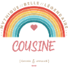 Meilleure cousine du monde