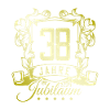 38 Zahl wappen