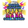 Funk Clothing | Vintage 70s Costume for Soul Music