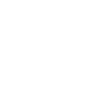 Weiße Wolfs- und Wikingerrunen