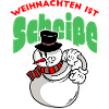 Weihnachten ist Scheiße