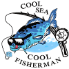 Cool anglers