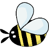 Doodle Bee