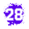 28 Nombre d’objets blob