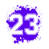 23 Nombre d’objets blob