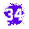 34 Nombre d’objets blob