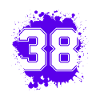 38 Nombre d’objets blob