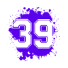 39 Nombre d’objets blob