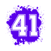 41 Nombre d’objets blob