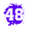 48 Number of blobs